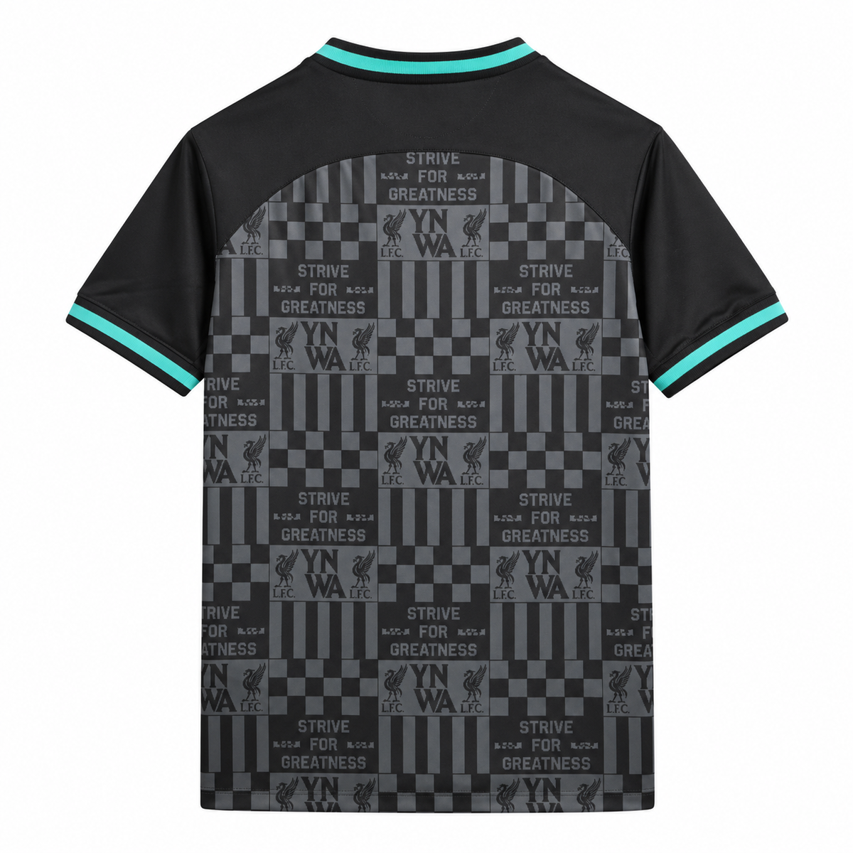 Liverpool Away 2024/25 Special Edition