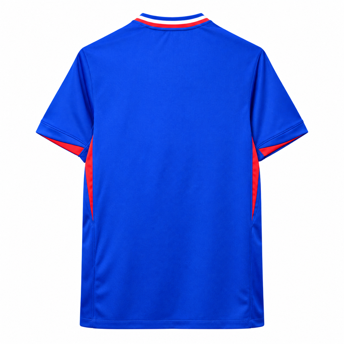 France Home 2024/25