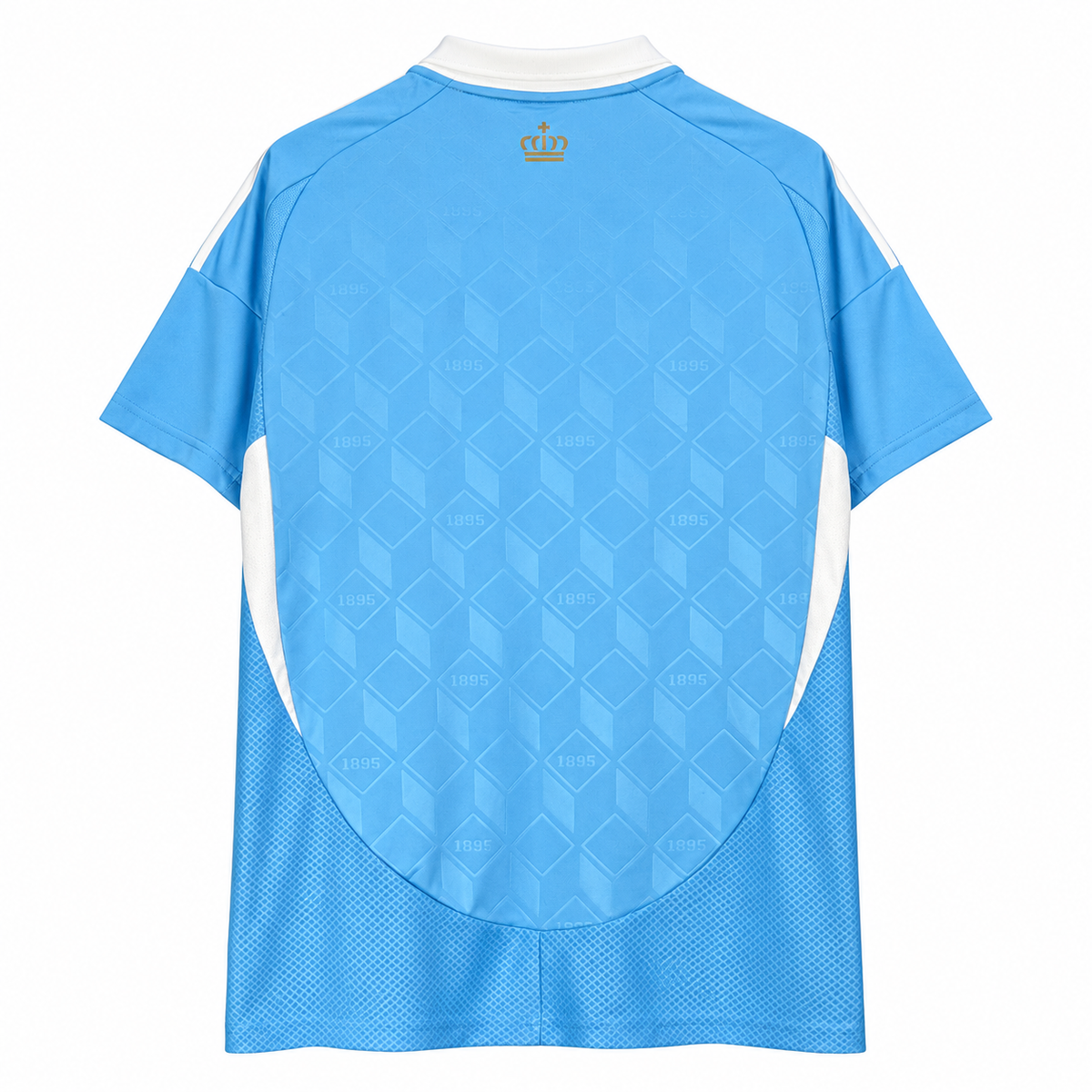 Belgium Away 2024/25