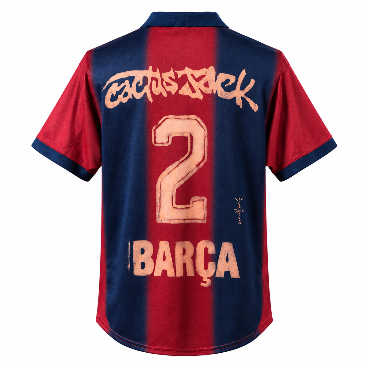 Edición Especial Barcelona 25/26 | CJ