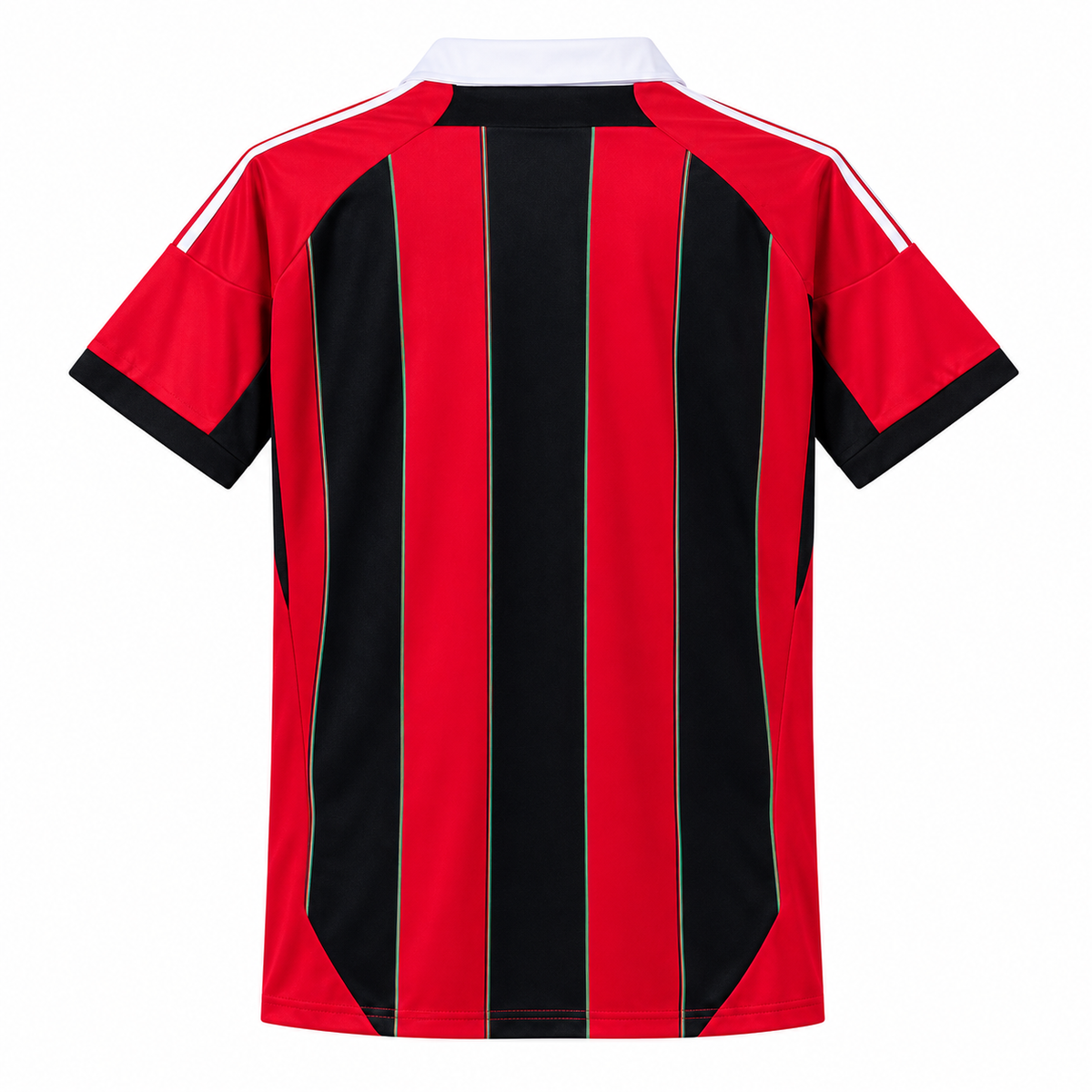 Milan Home 2012/13