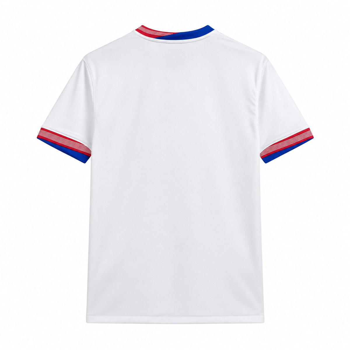 USA Away 2024/25