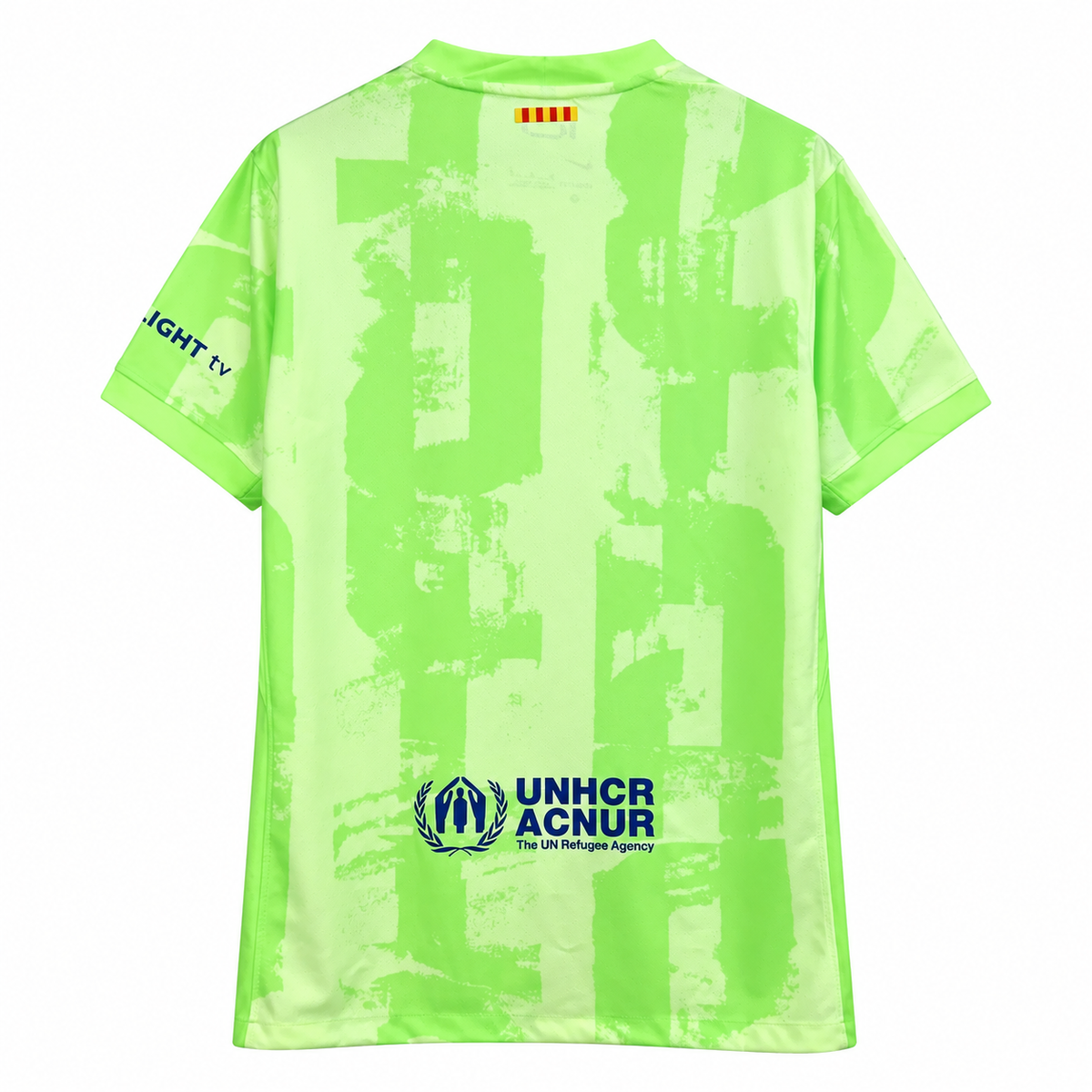 Barcelona Away 2024/25
