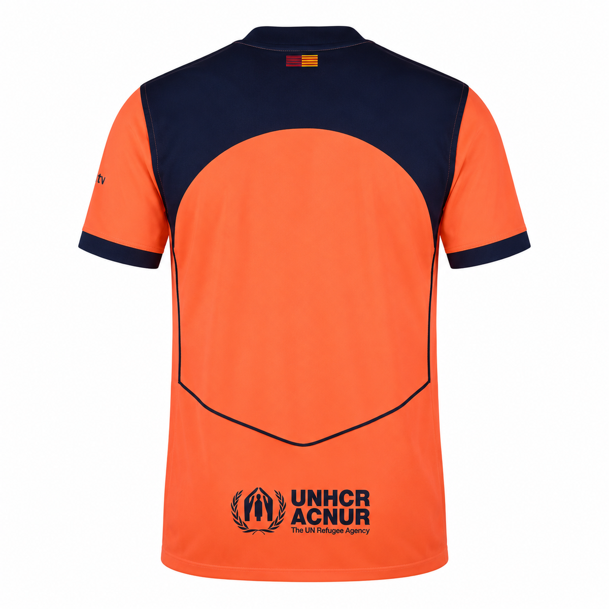 Barcelona Away 2025/26