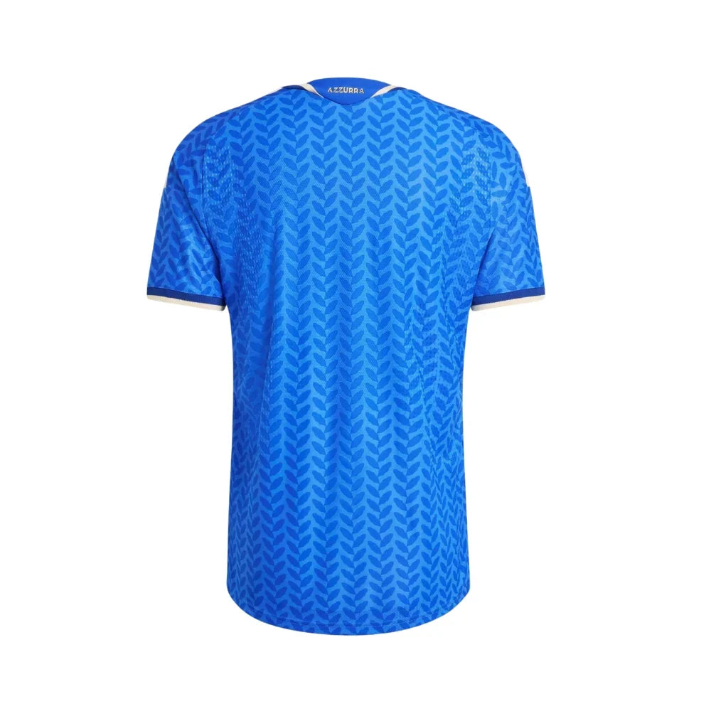 Italy Home 2026/27 Football Jersey