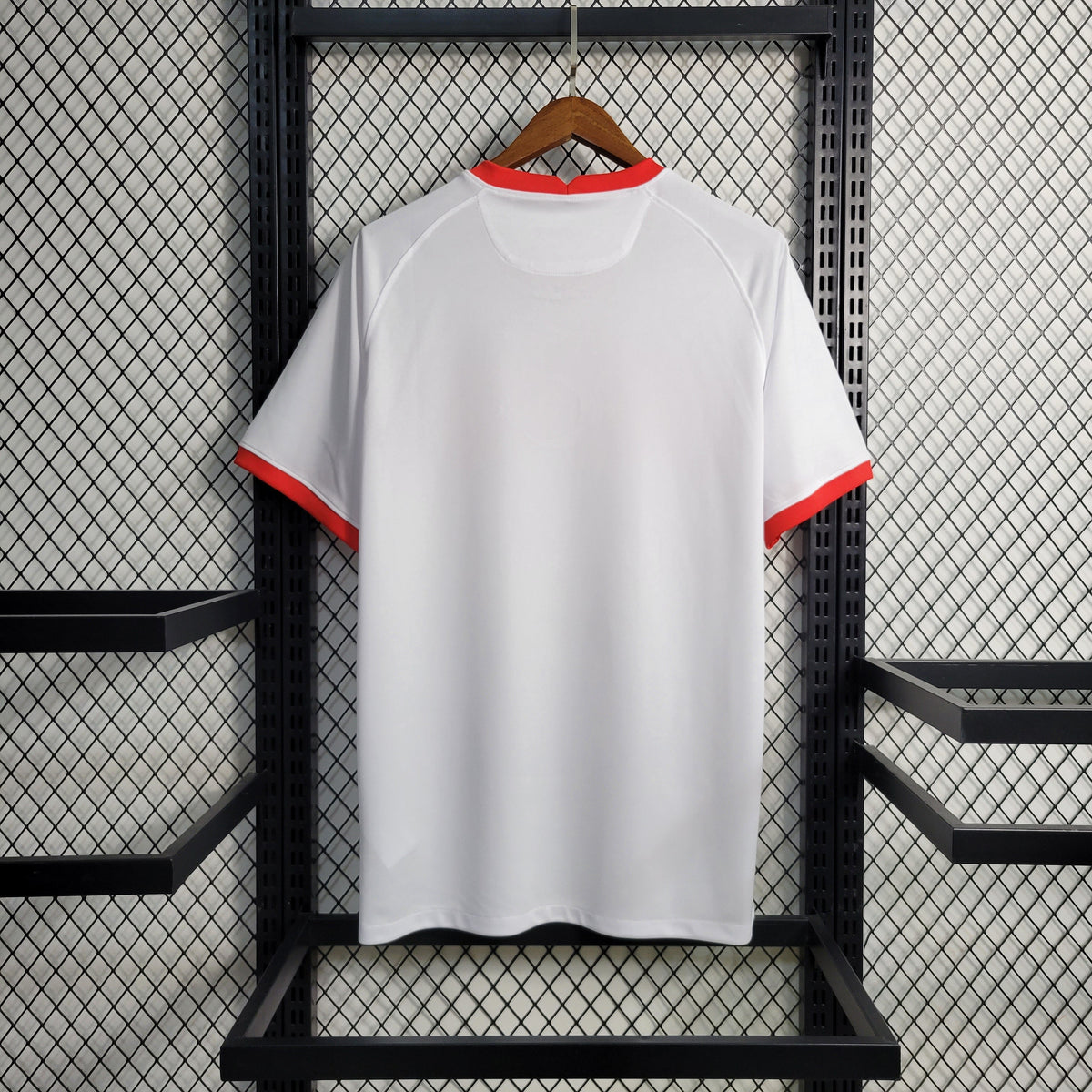 Turkey Away 2023/24 Football Jersey