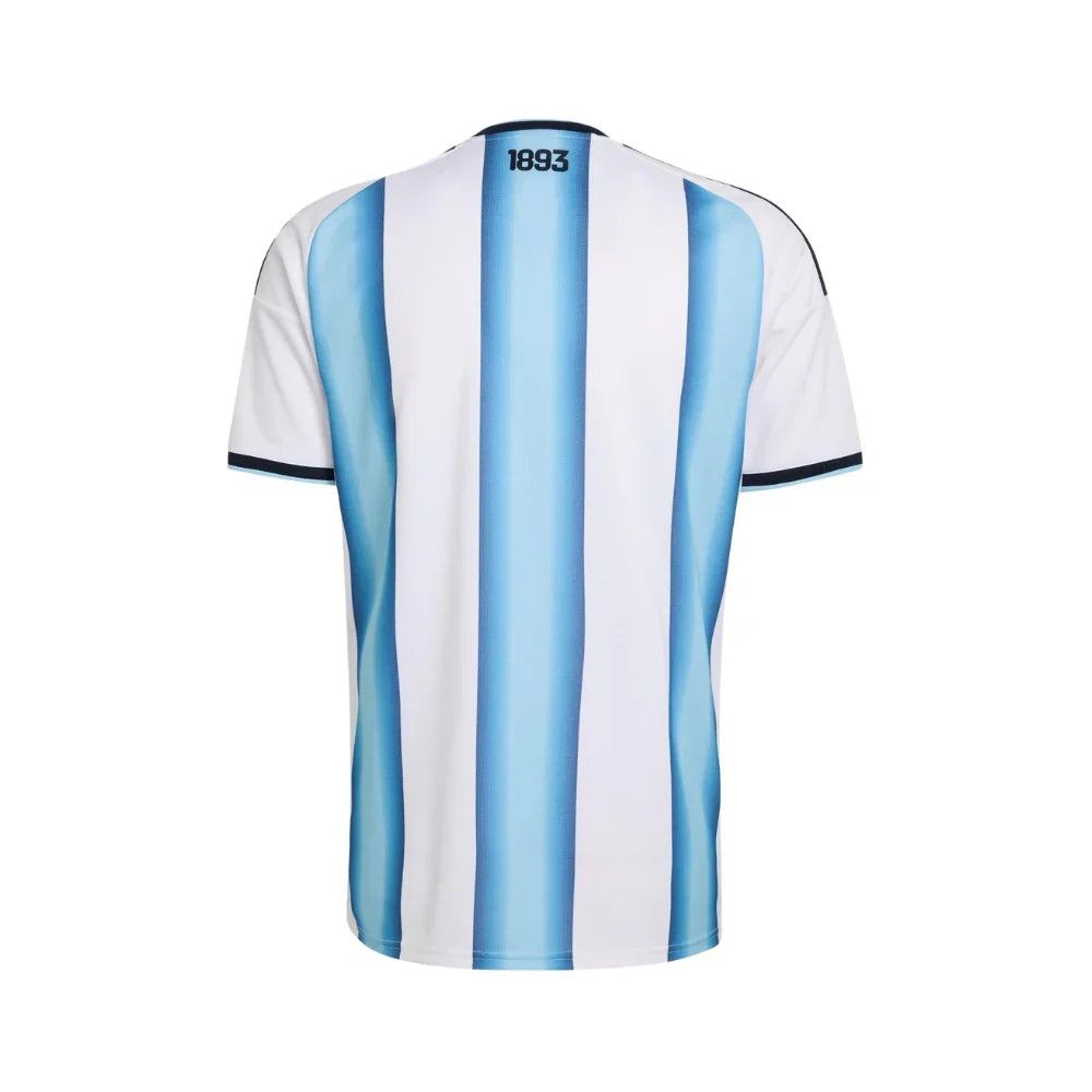 Argentina Home 2026/27 Football Jersey