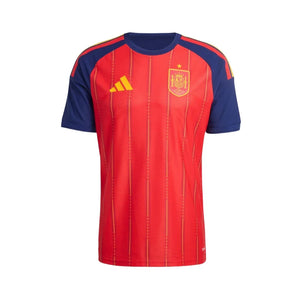 Spain Home 2026/27