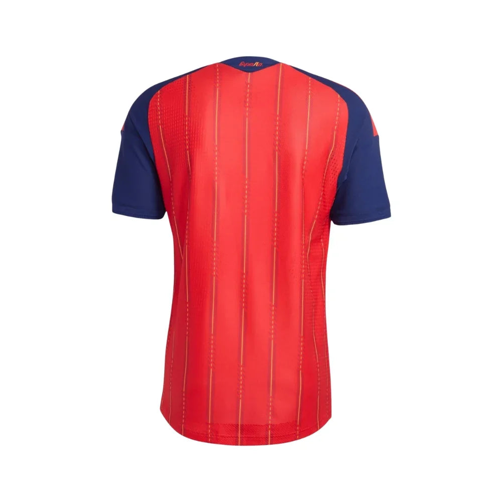 Spain Home 2026/27 Football Jersey
