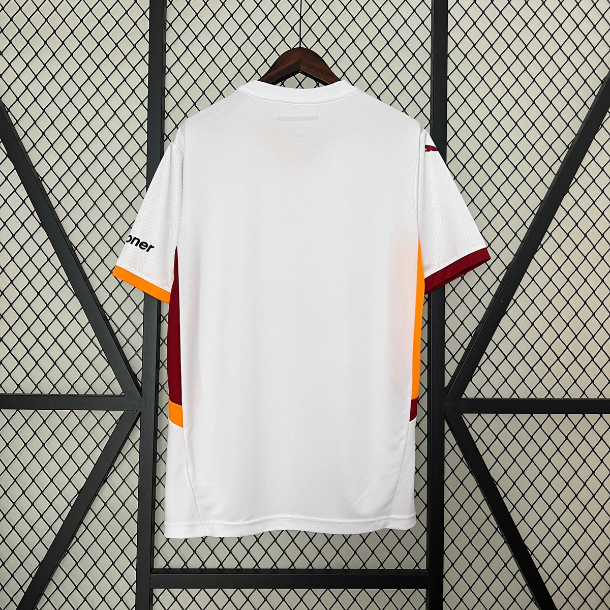 Galatasaray Away 2024/25 Football Jersey