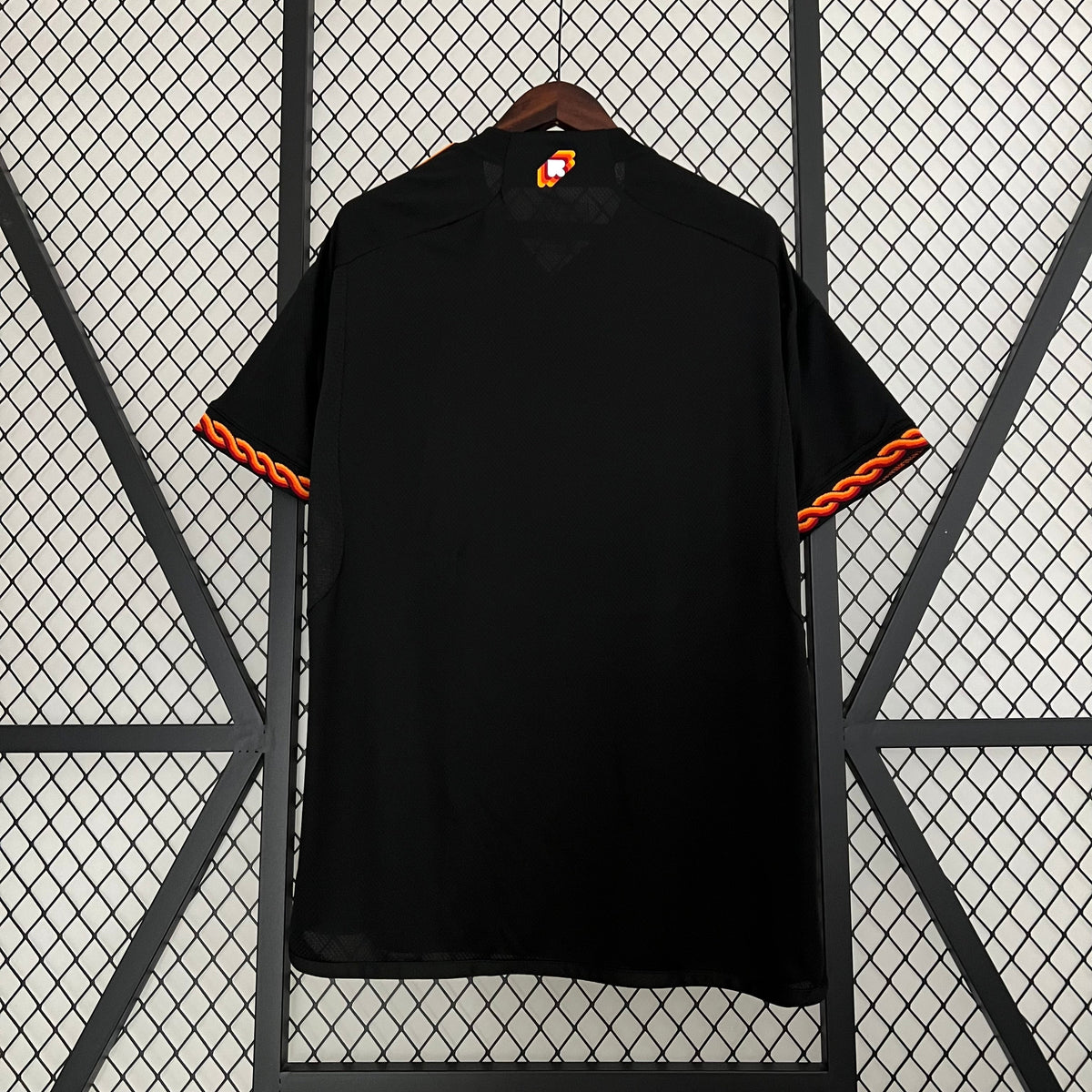 Roma Away 2024/25 Football Jersey