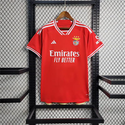 Benfica Home 2024/25 Football Jersey