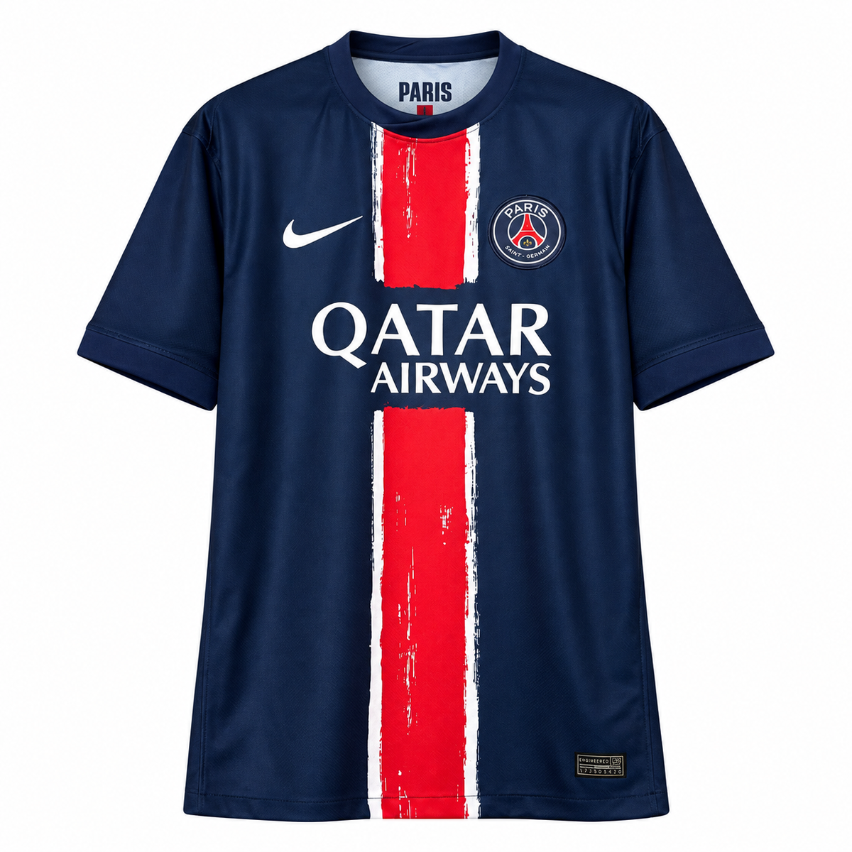 PSG Home 2024/25