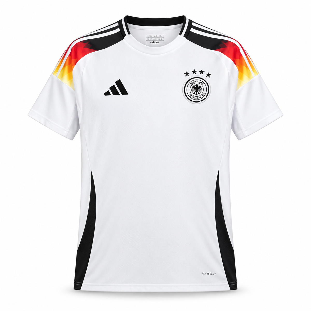 Germany Home 2024/25