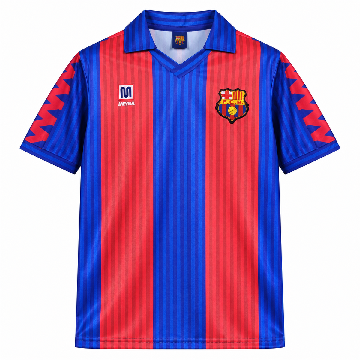 Barcelona Home 1992/93