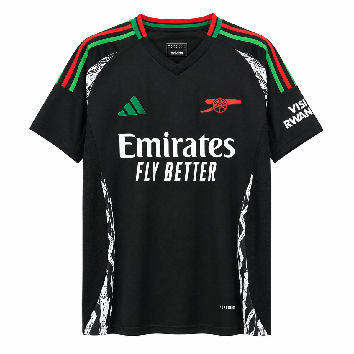 Arsenal Away 2024/25