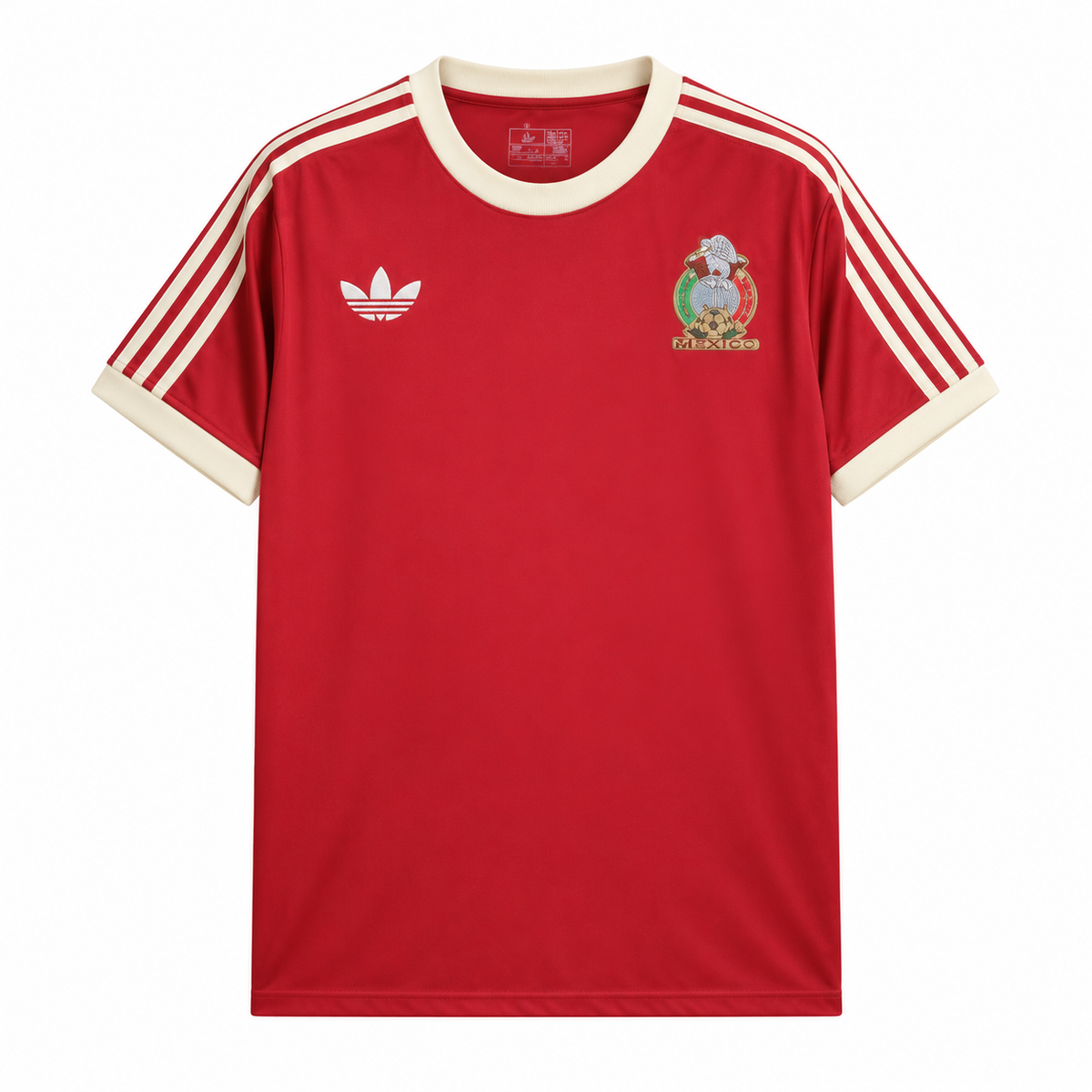 Mexico Home 2023/24