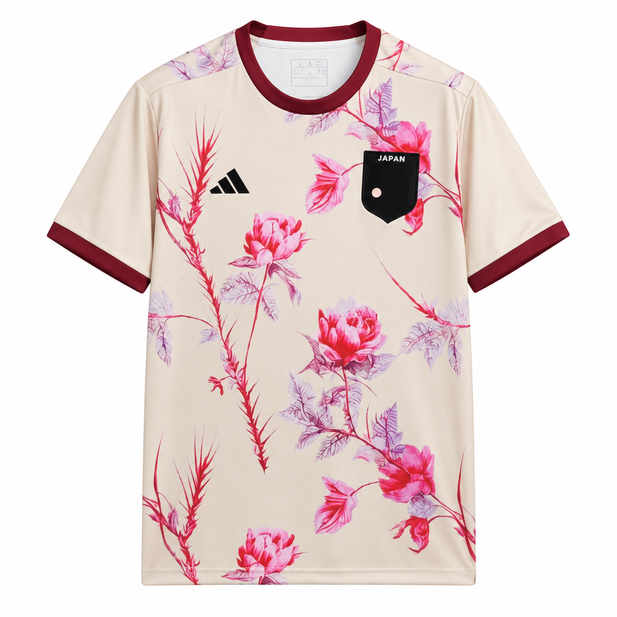 Japón Visitante Edición Especial 2024/25