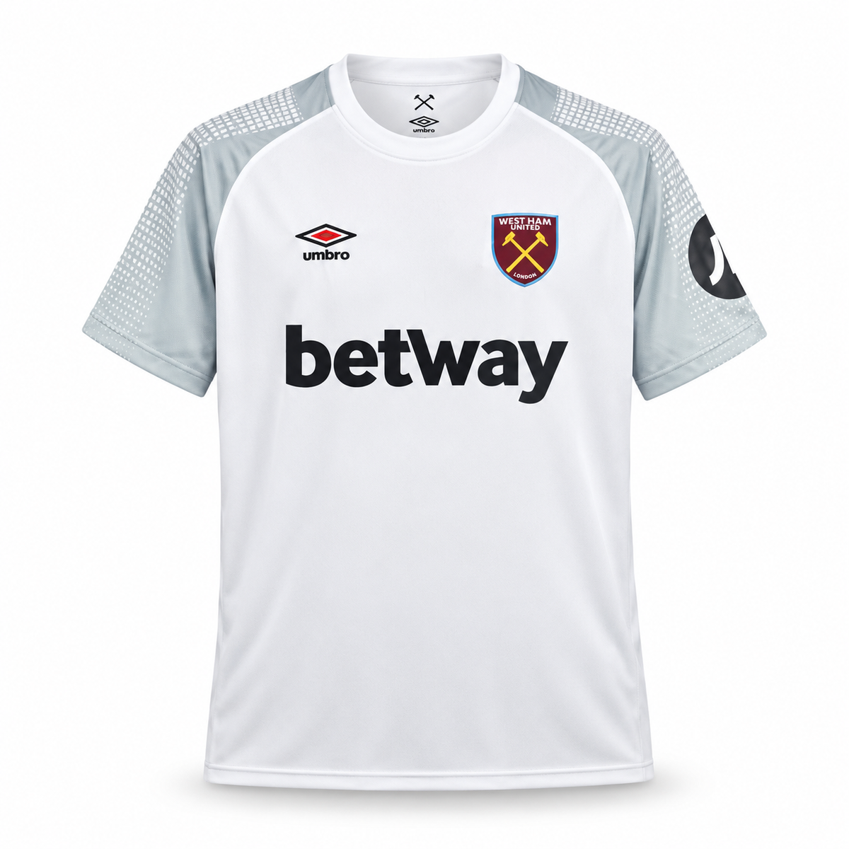 West Ham Away 2024/25