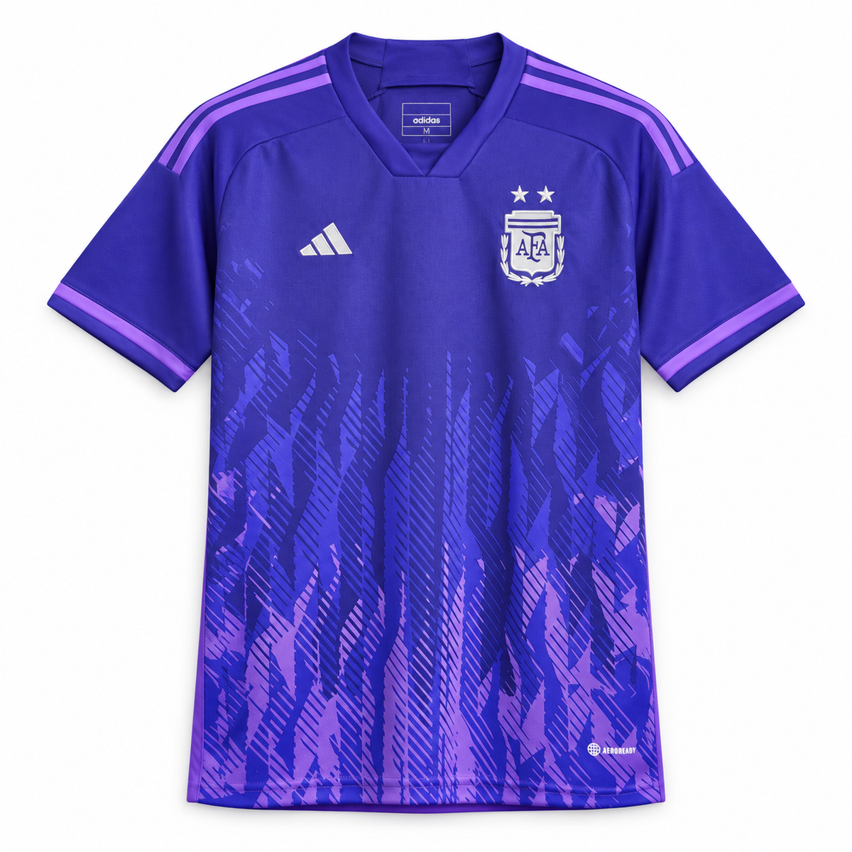 Argentina Away 2023/24