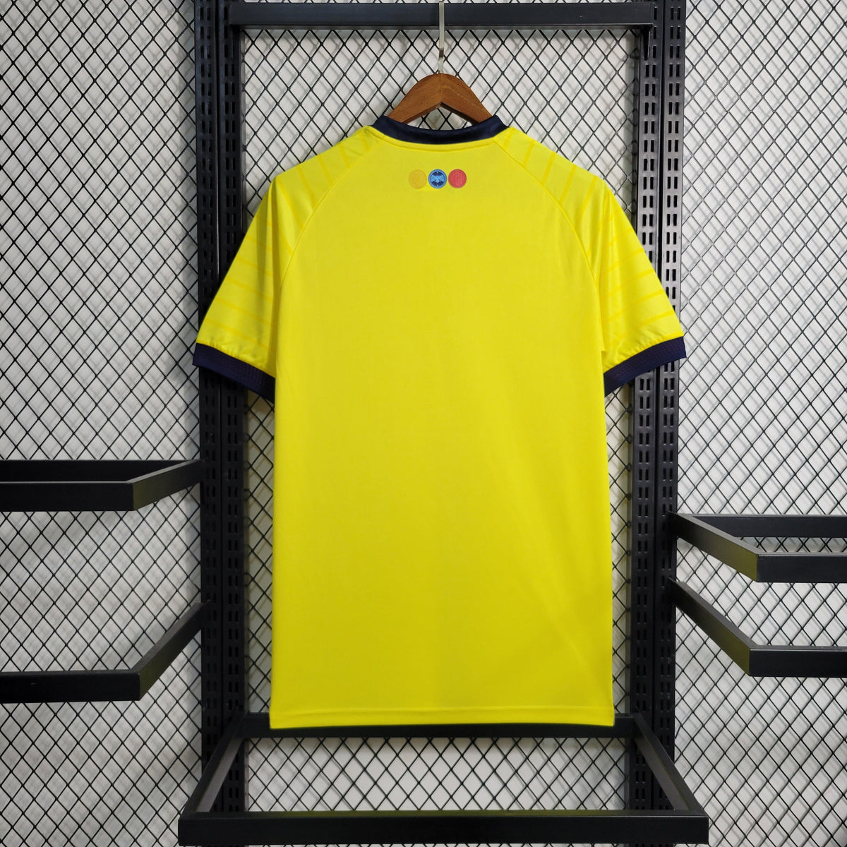 Ecuador Home 2023/24 Football Jersey