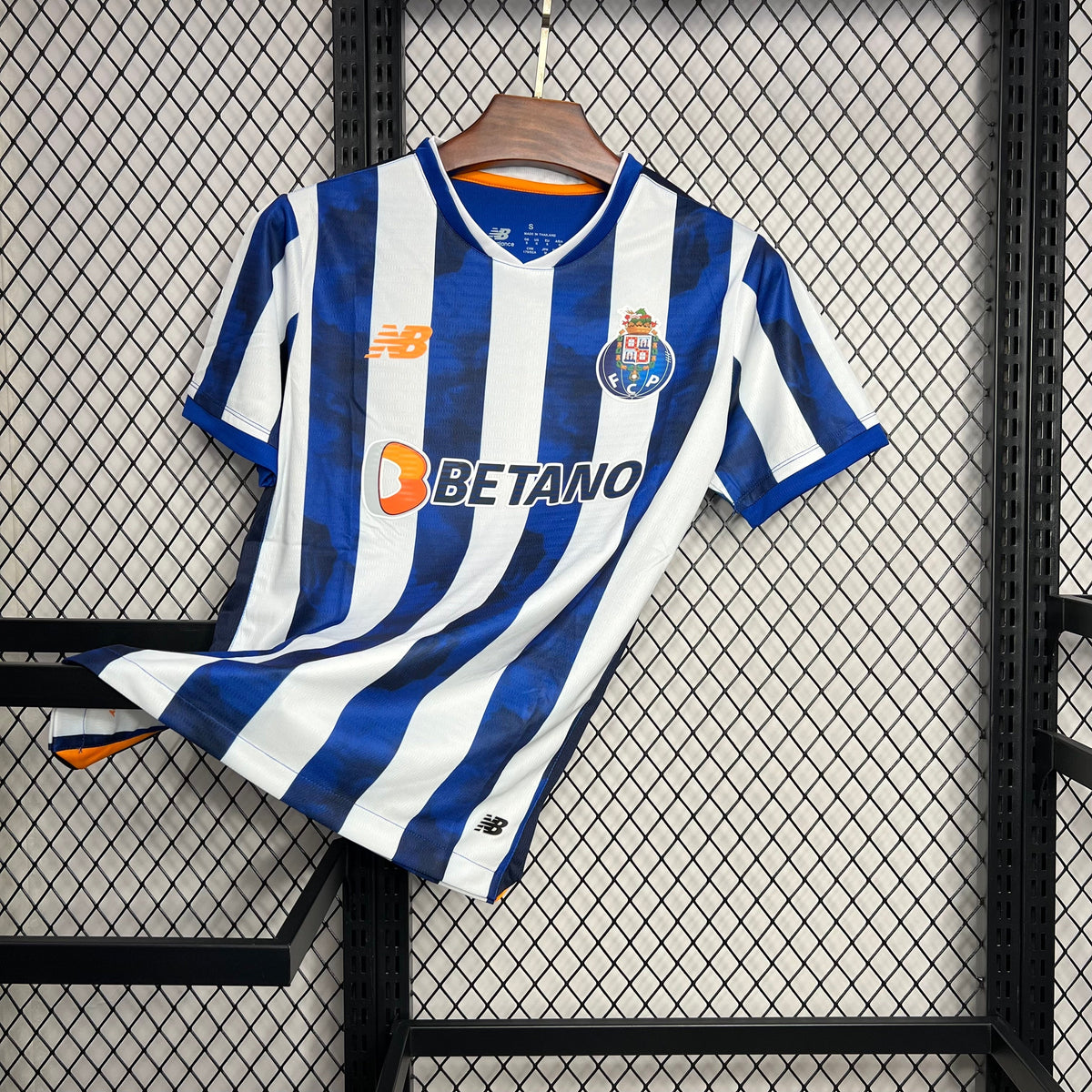 Porto Home 2024/25 Football Jersey