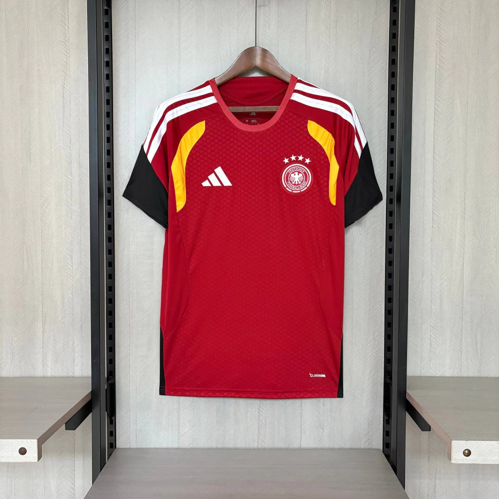 Germany Away 2026/27 Football Jersey