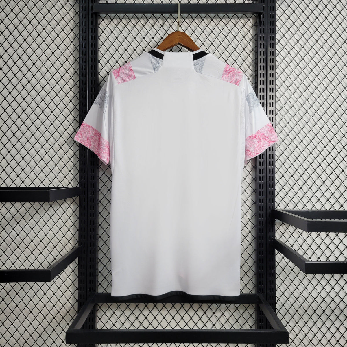 Juventus Away 2024/25 Football Jersey