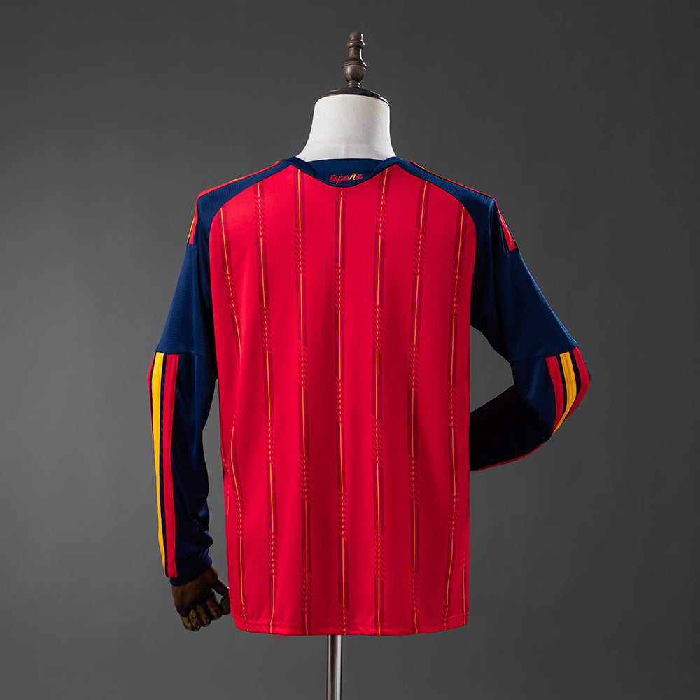 #version_long sleeve
