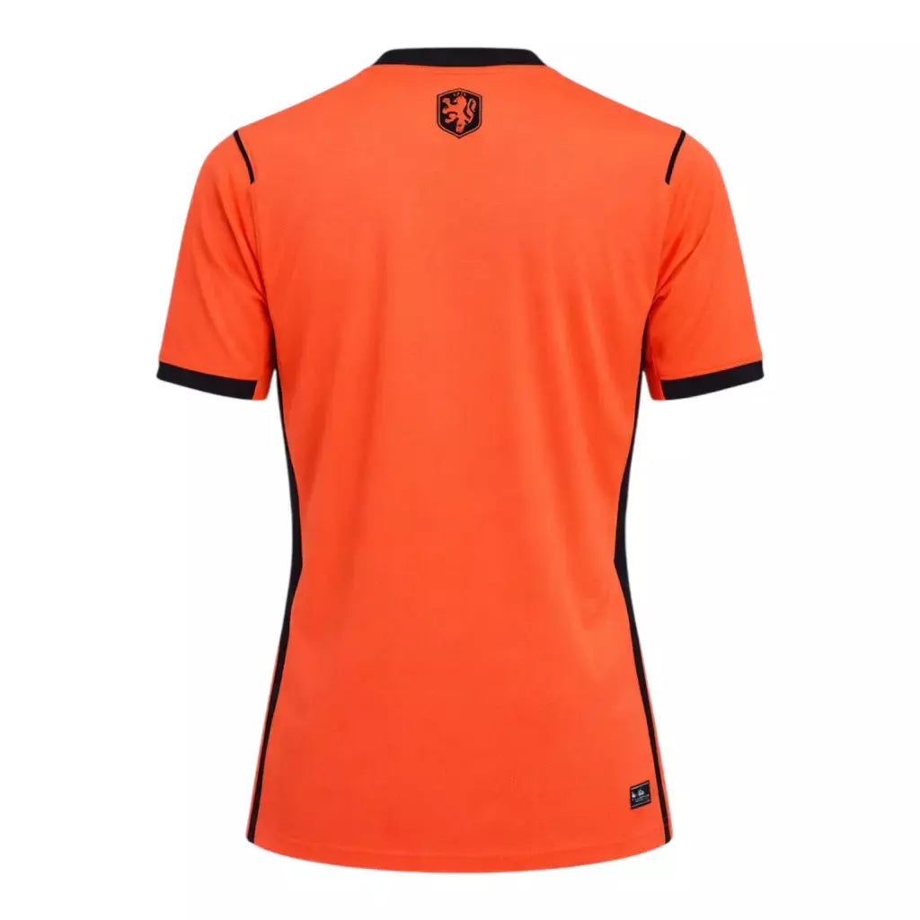 Netherlands Home 2026/27 Football Jersey