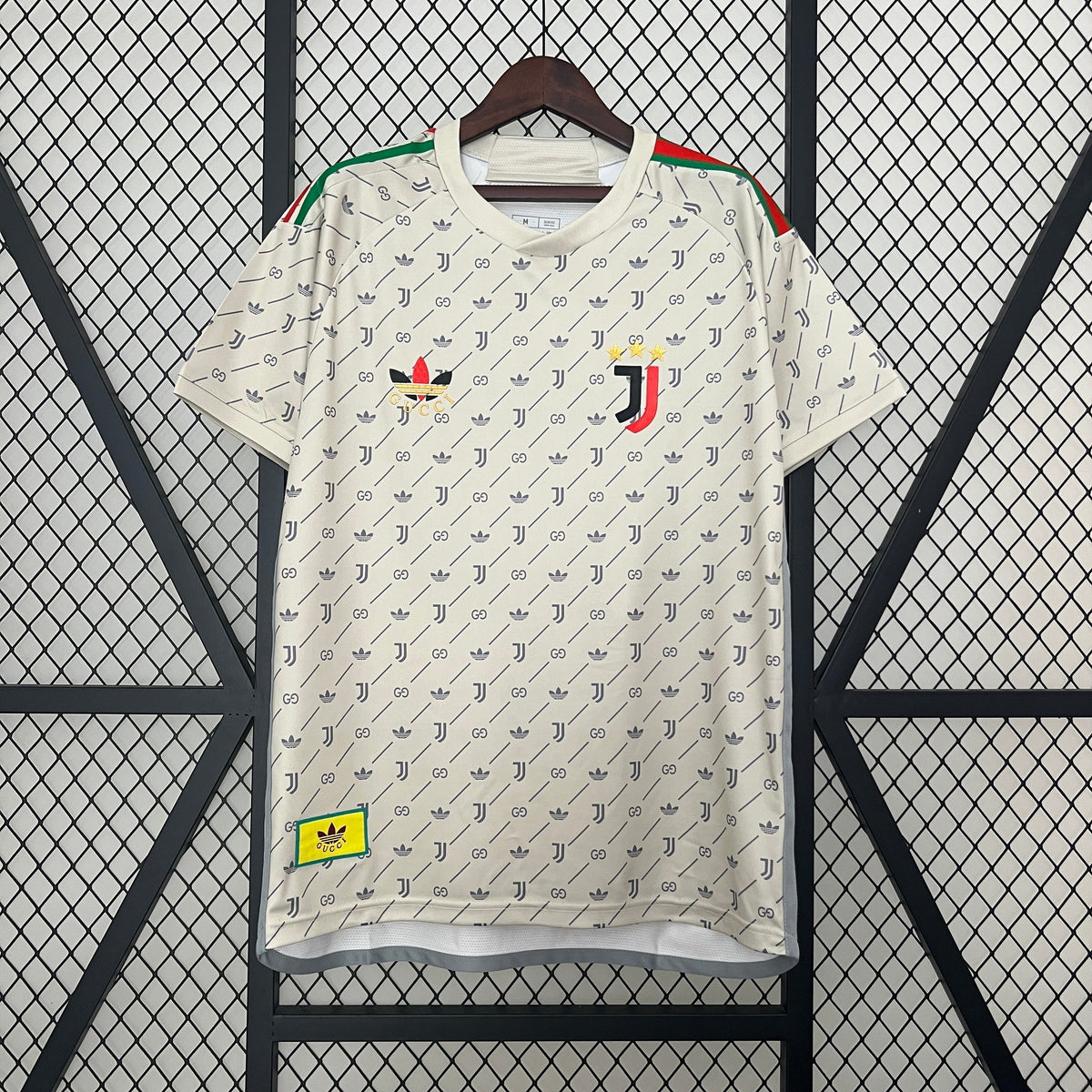Juventus Away 2024/25 Special Edition Football Jersey