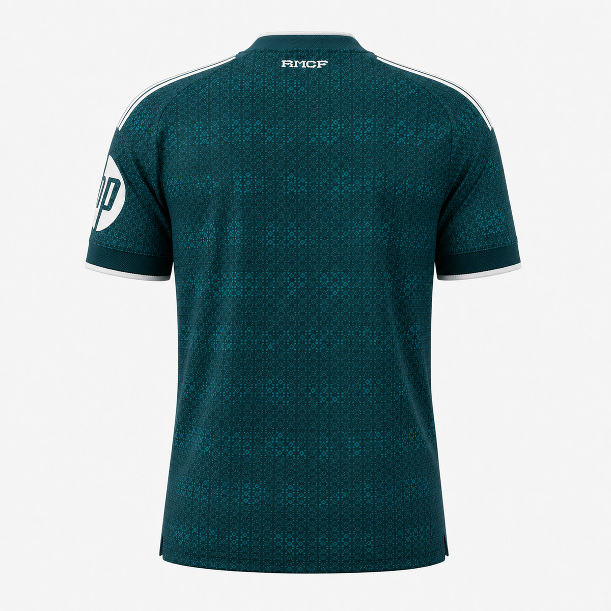 Real Madrid Away 2026/27 Football Jersey