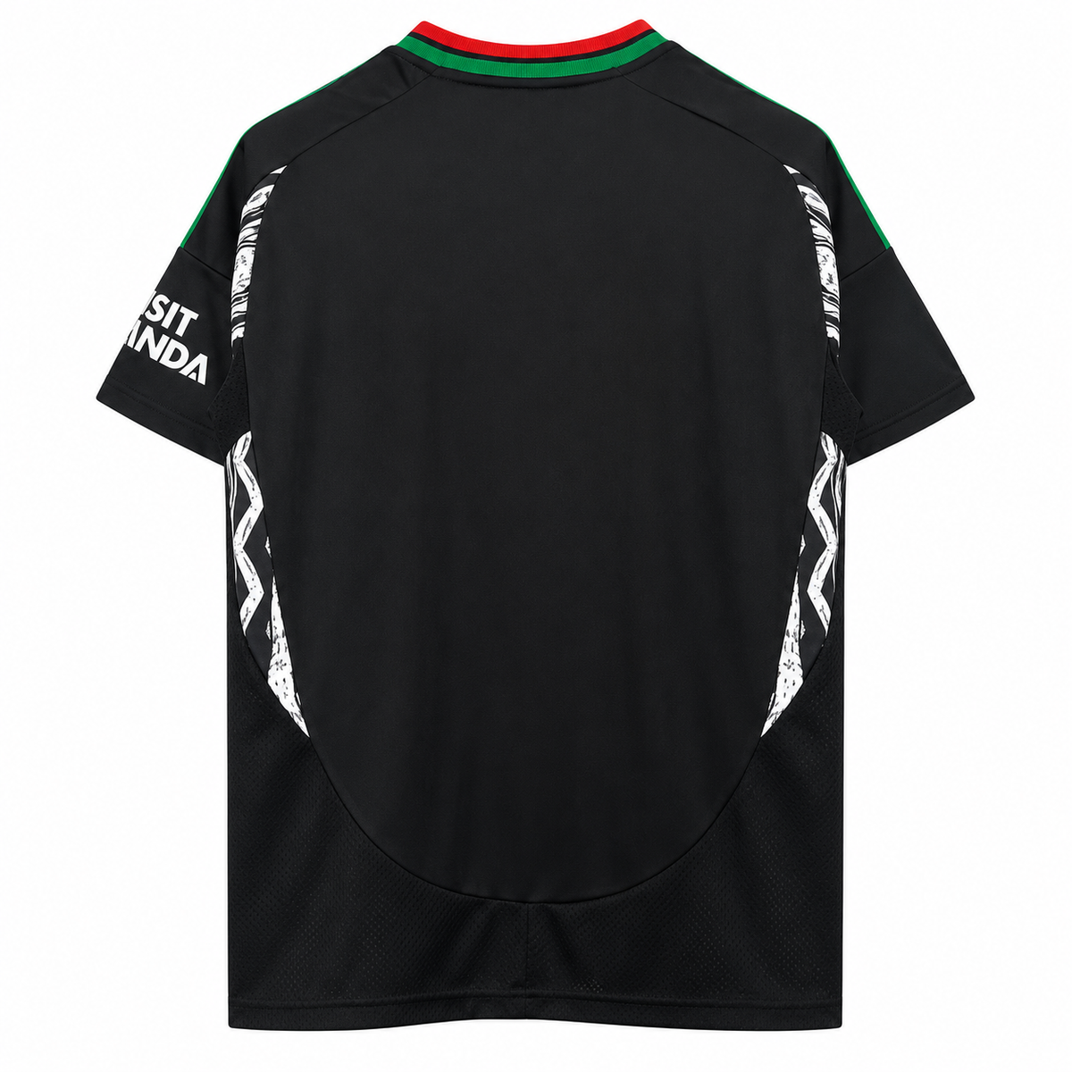 Arsenal Away 2024/25