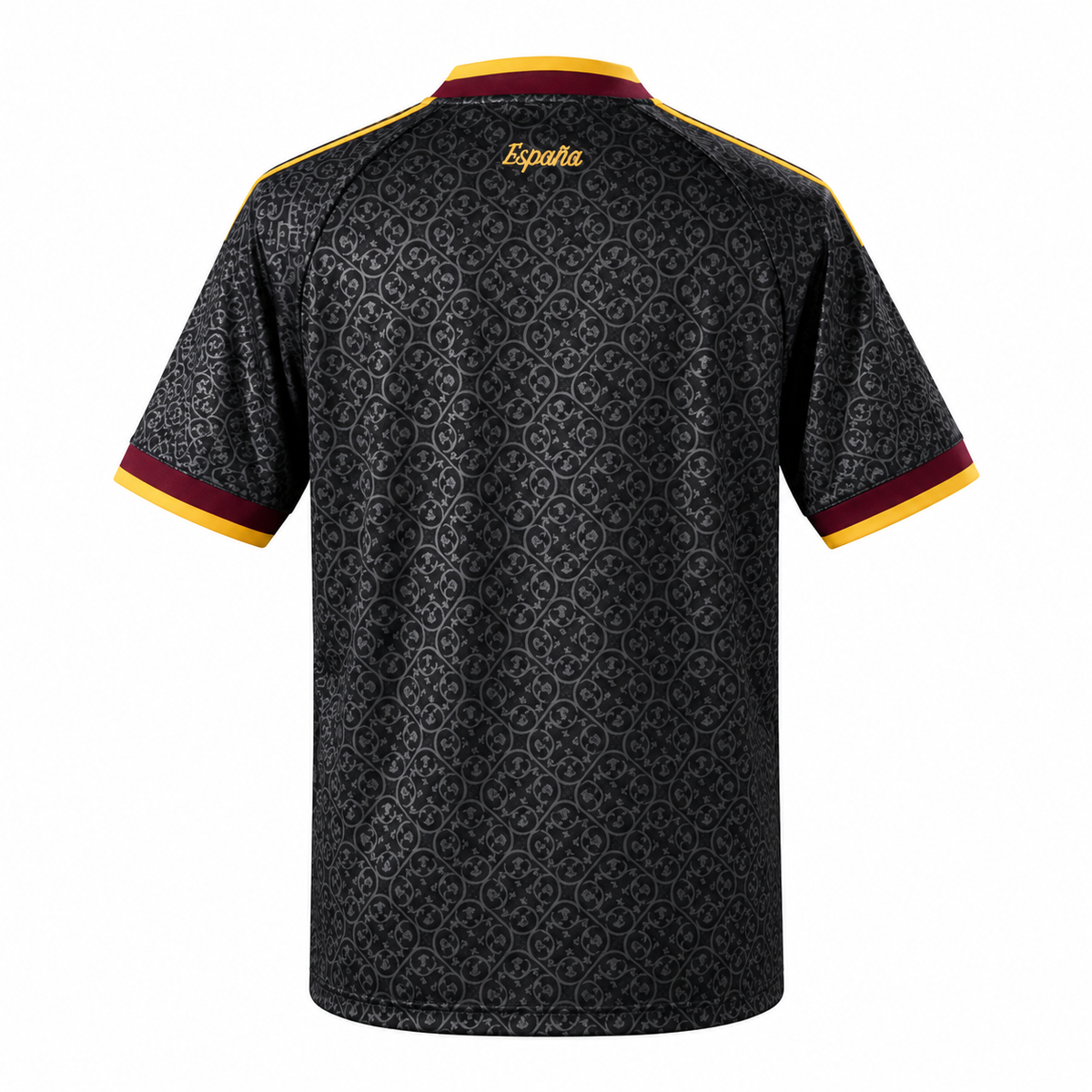 España Edición Especial Negra 2026/27 | 2 Estrellas