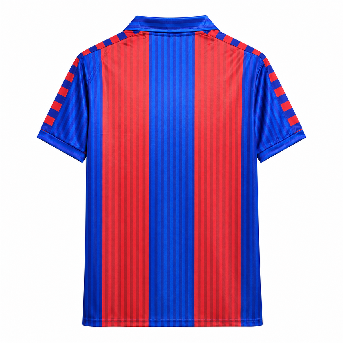 Barcelona Home 1992/93