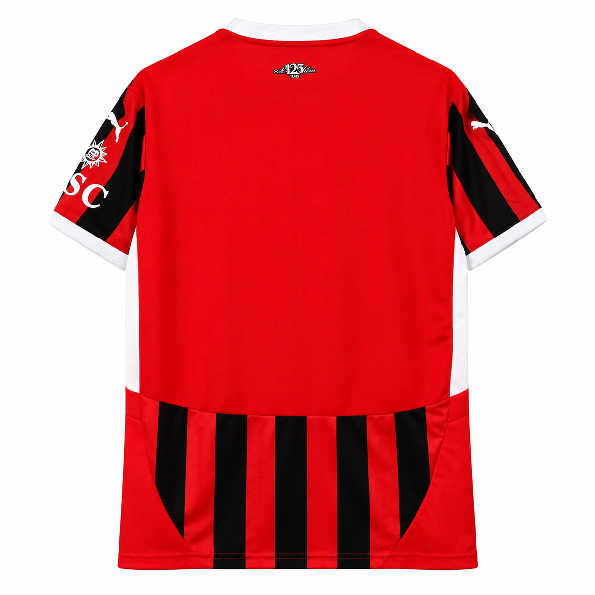 Milan Home 2024/25