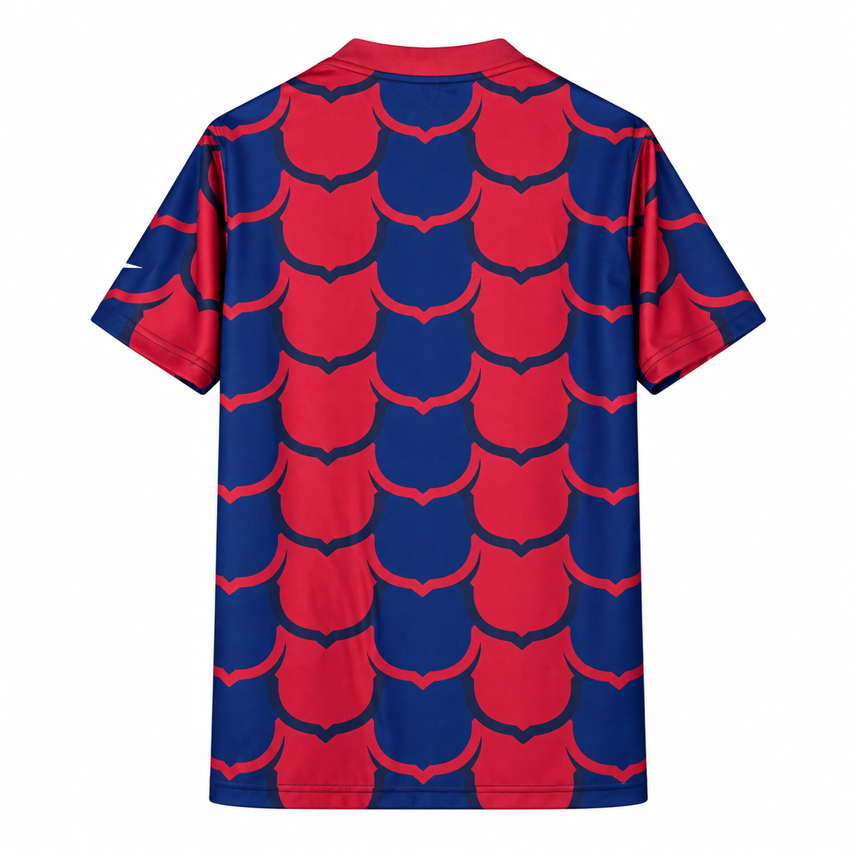 Barcelona Away 2024/25 Training