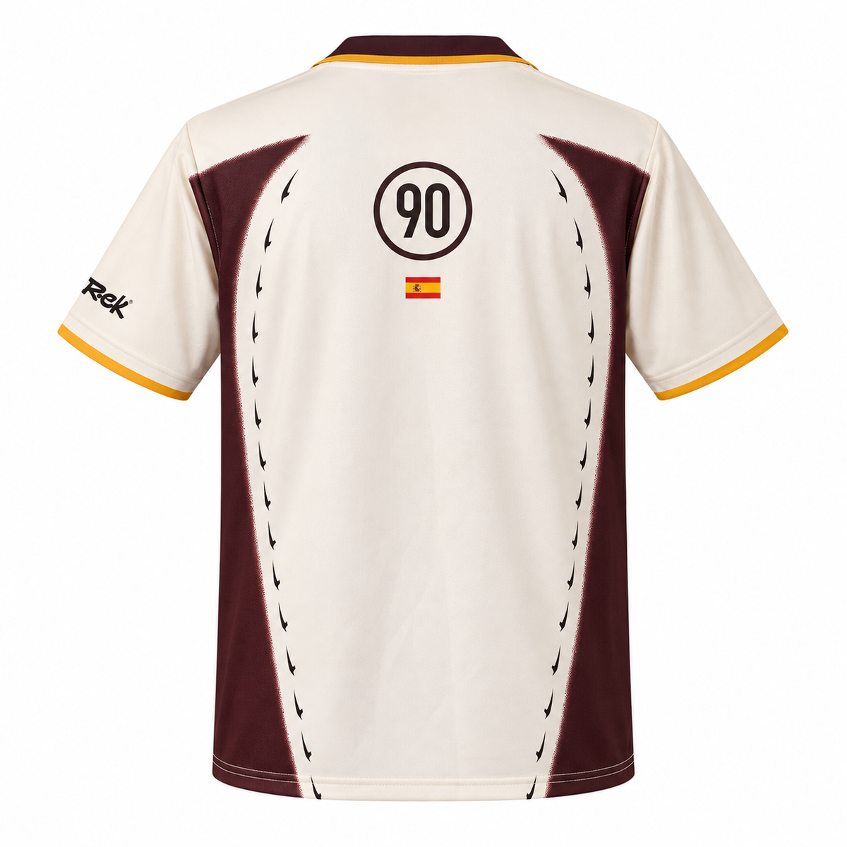 Spain Special Edition 89/90