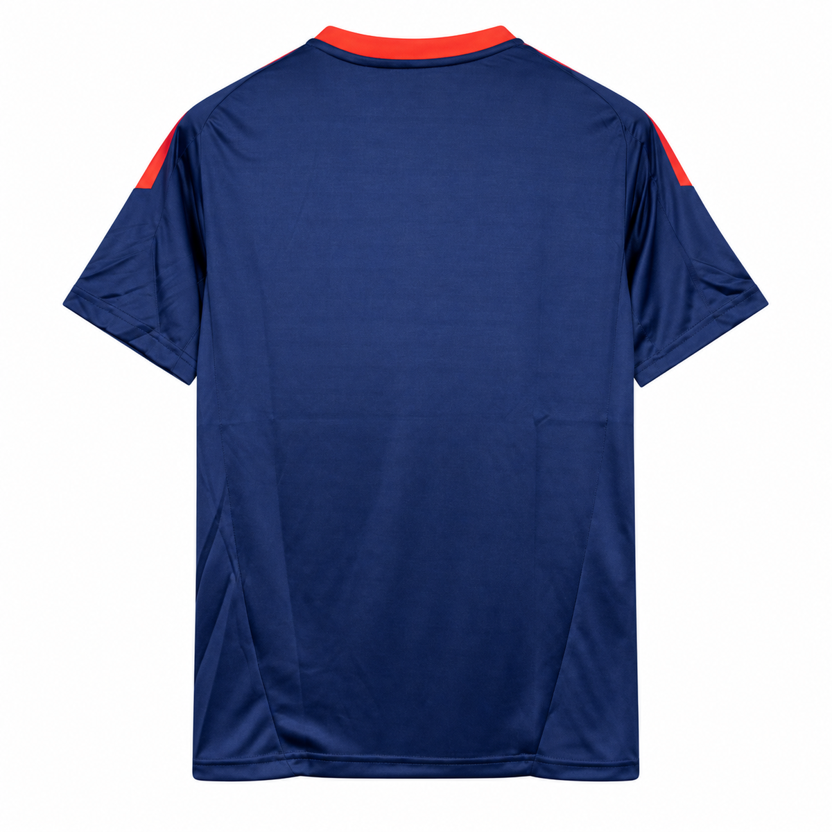 Manchester United Away 2024/25 Pre-Match