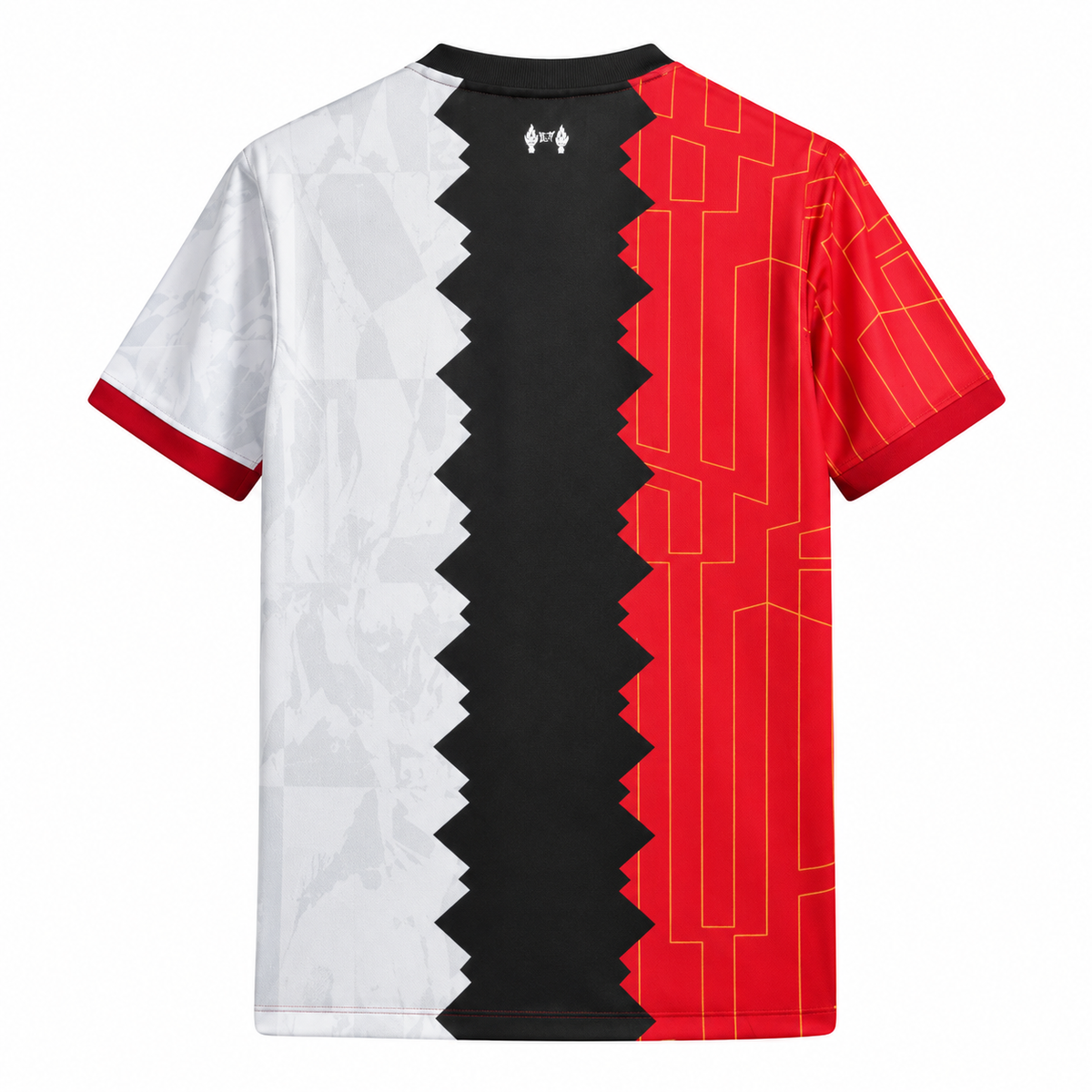 Liverpool Away 2024/25