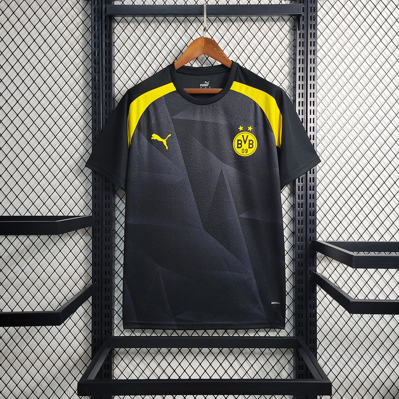 Borussia Dortmund Away 2024/25 Football Jersey