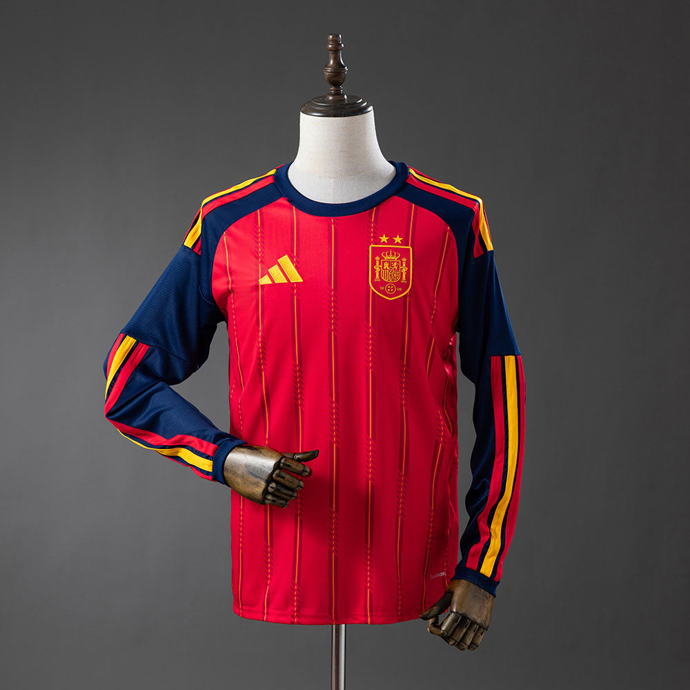 #version_long sleeve