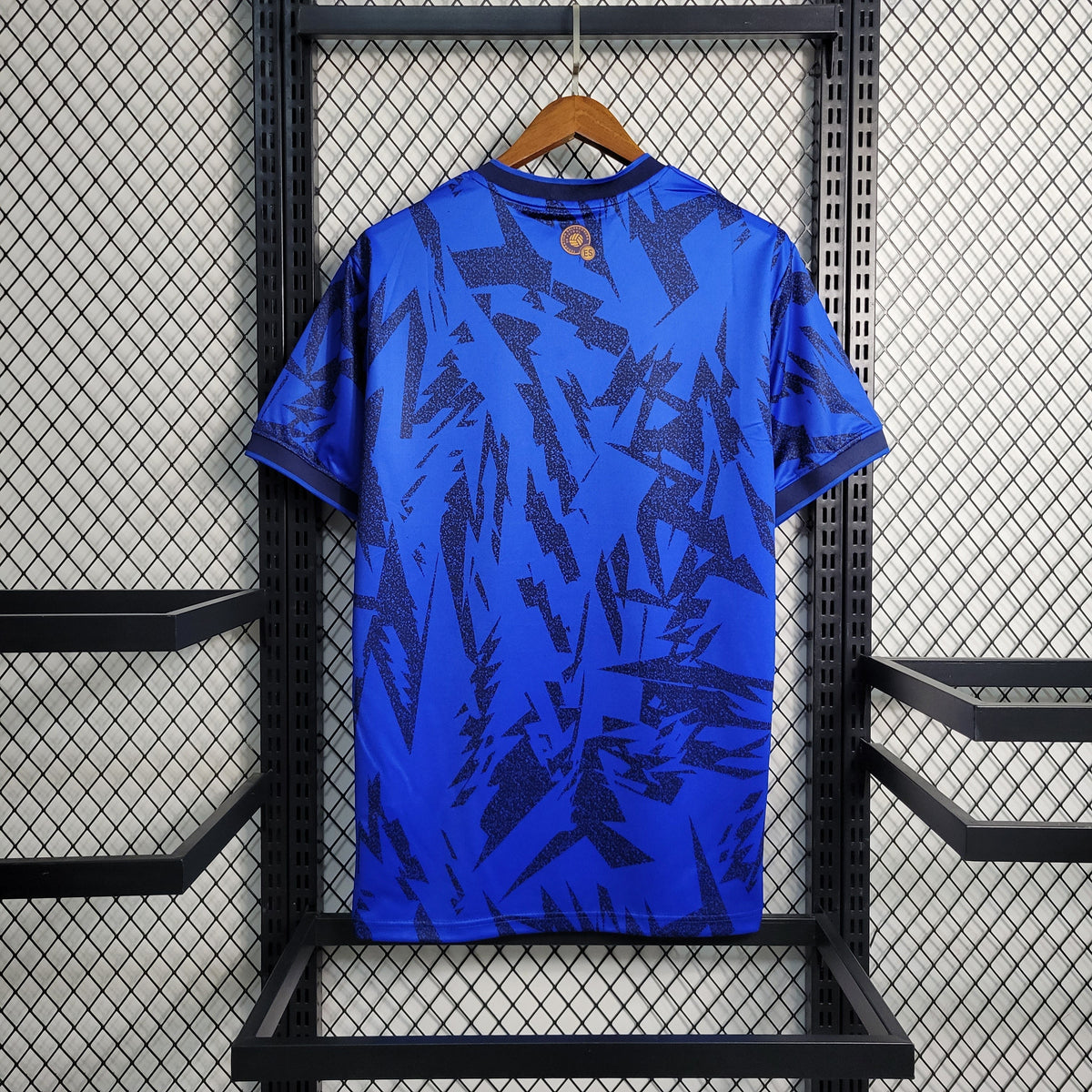 El Salvador Away 2023/24 Football Jersey
