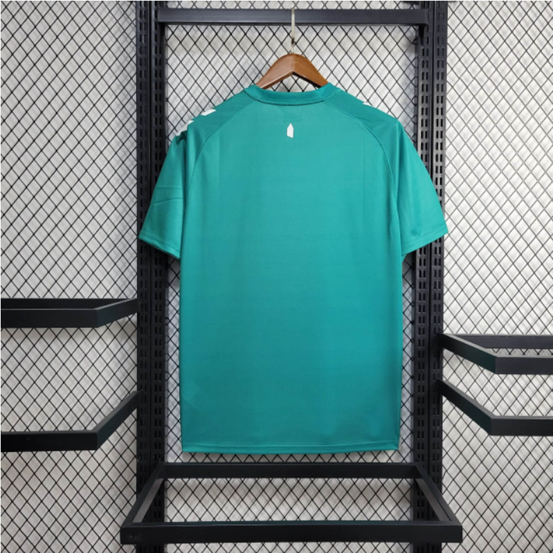 Everton Away 2024/25 Football Jersey