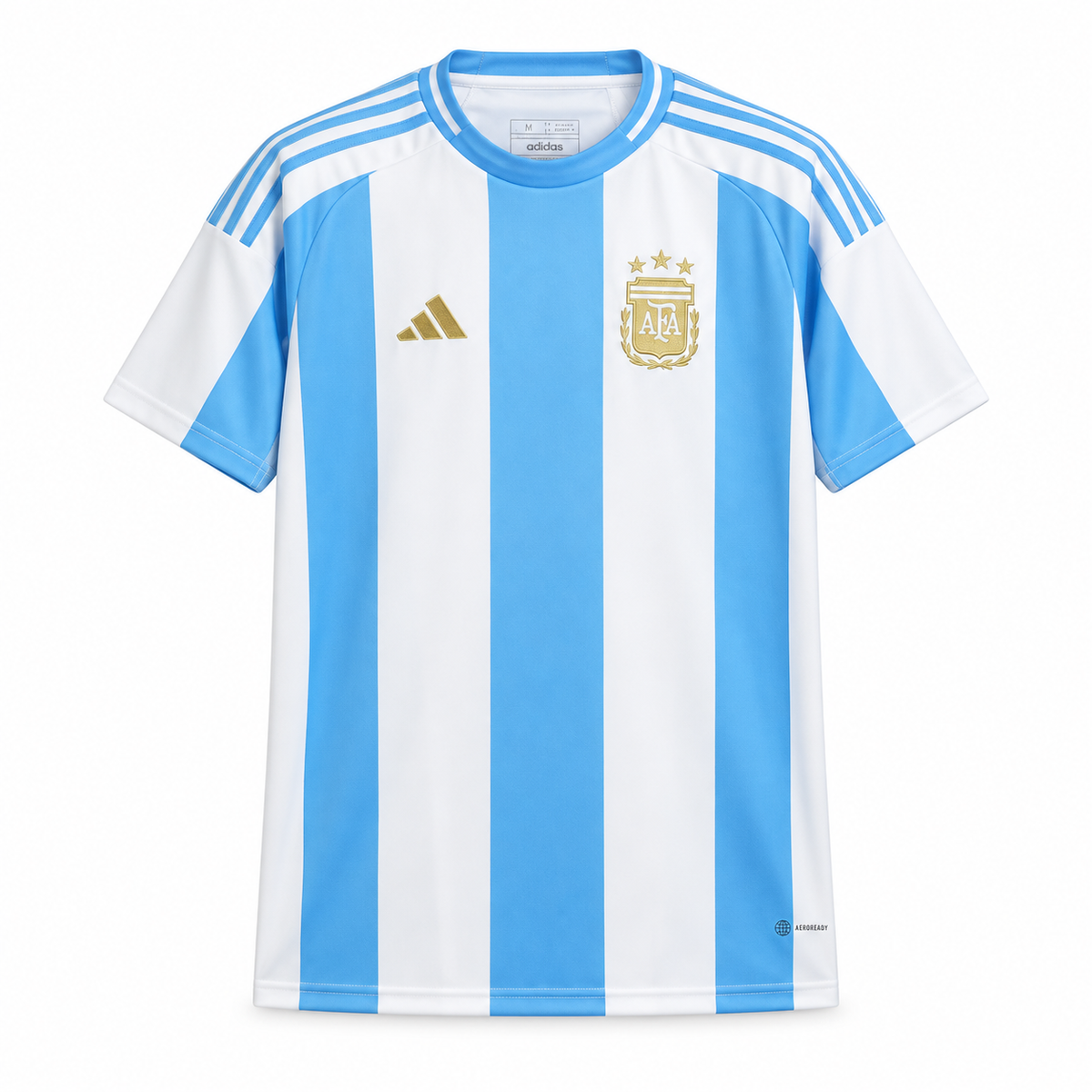 Argentina Home 2024/25