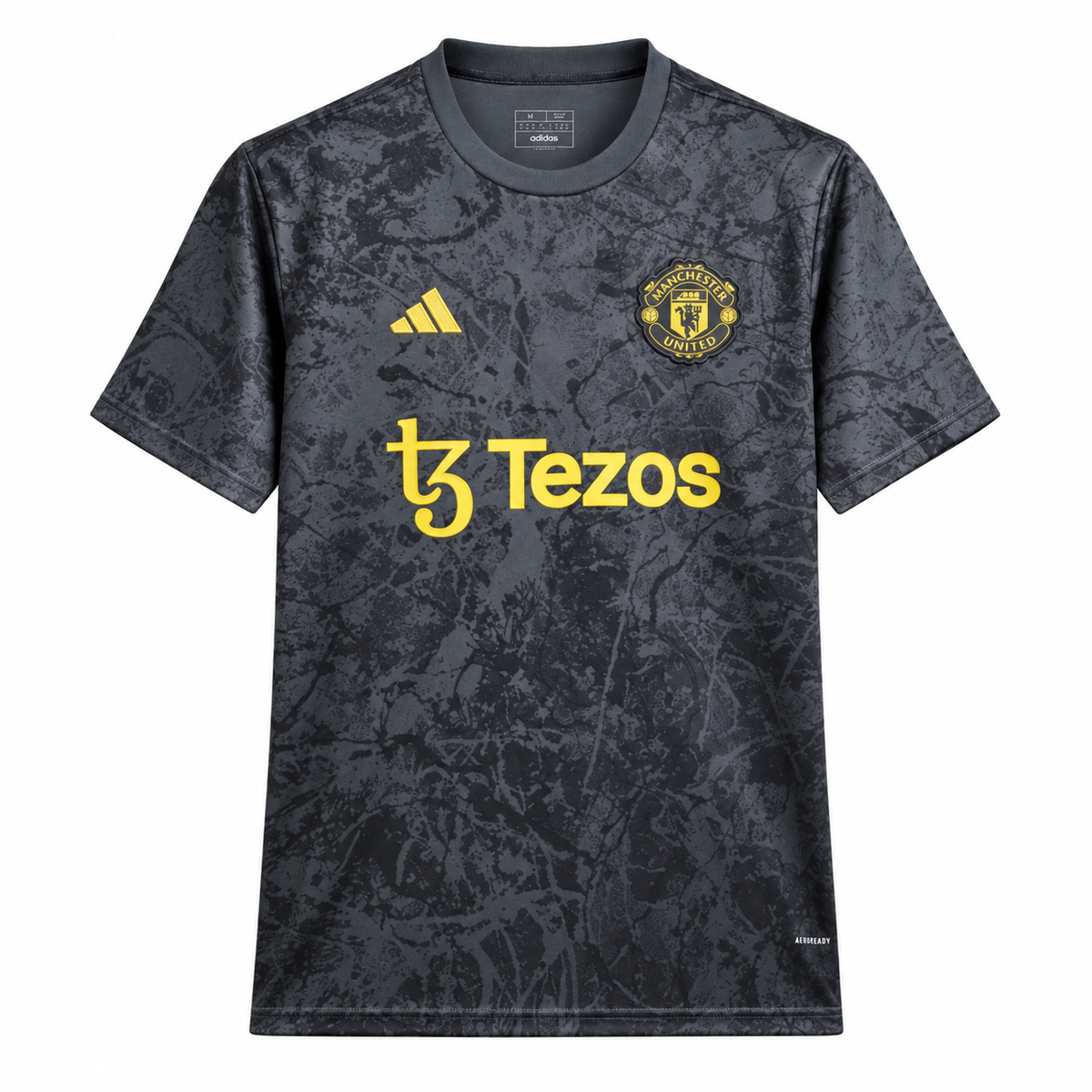 Manchester United Away 2024/25 Special Edition