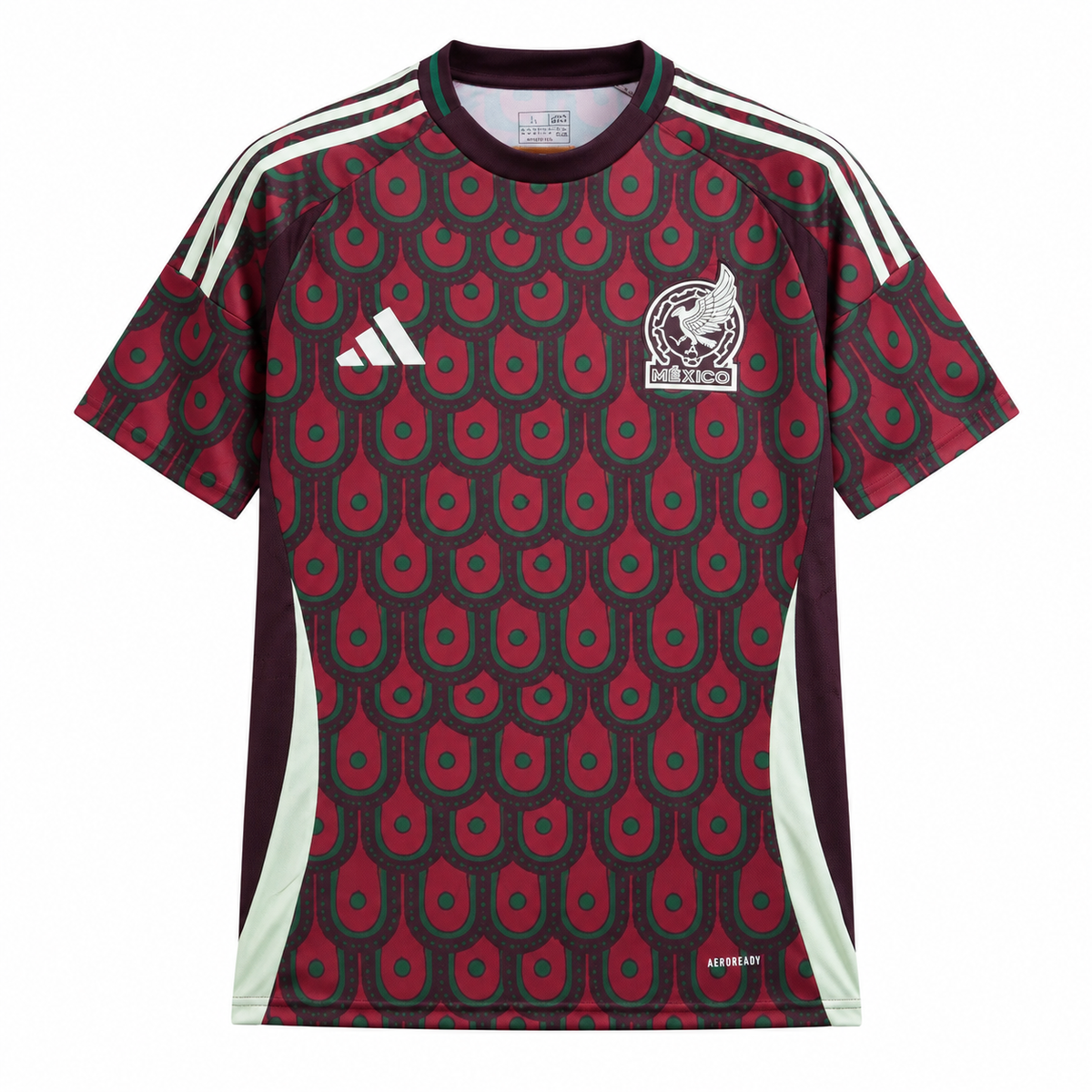 Mexico Away 2024/25 Special Edition