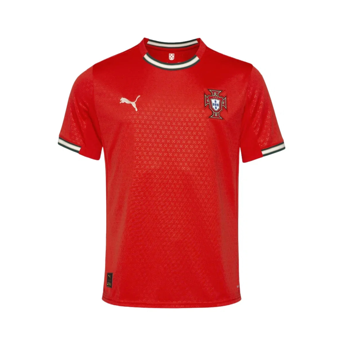 Portugal Home 2026/27 Football Jersey