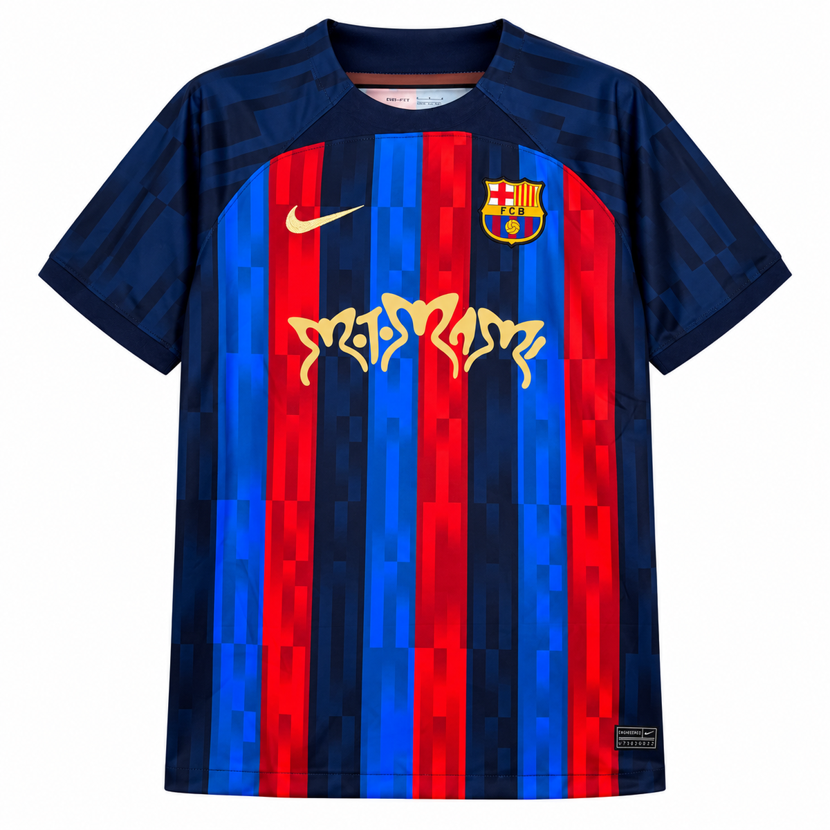 Barcelona Special Edition 22/23