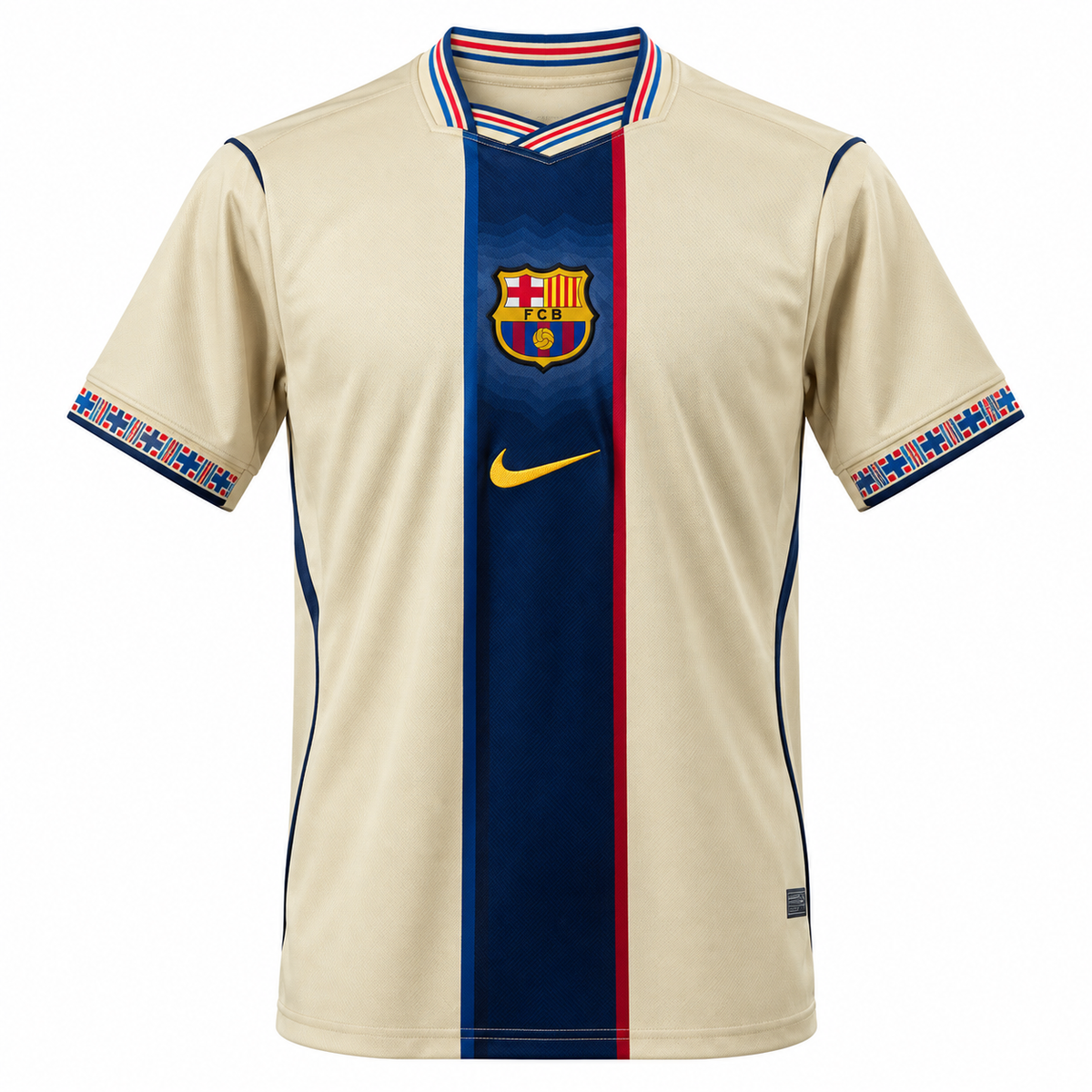 Barcelona Limited Edition 26/27